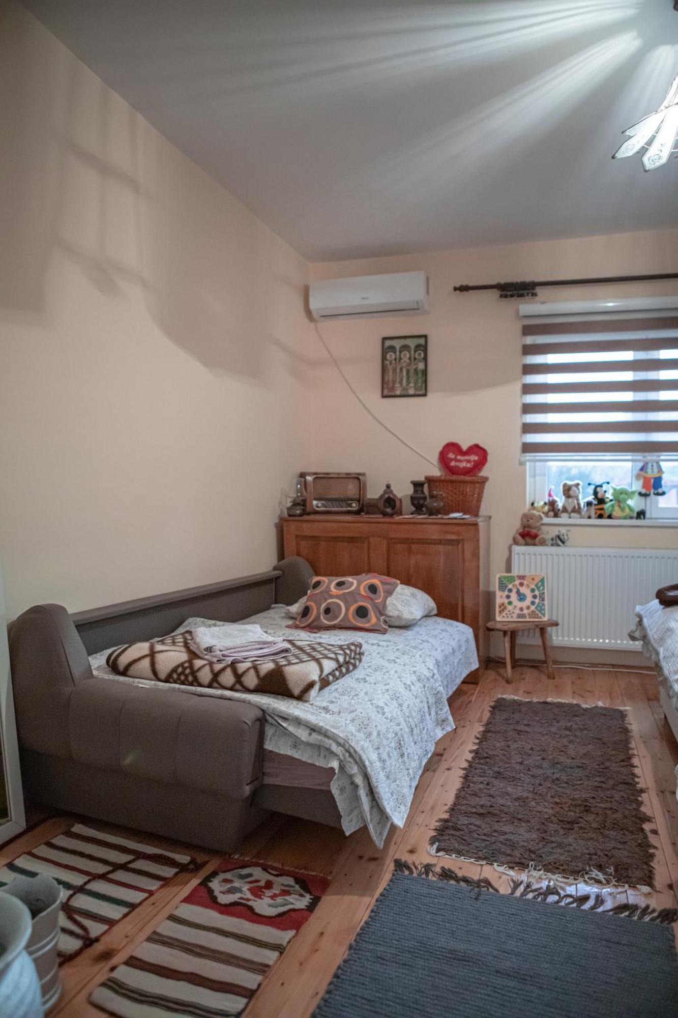Prenociste Lelic Villa วาลเยโว ภายนอก รูปภาพ